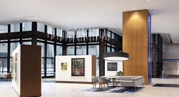 The RBC Art Collection