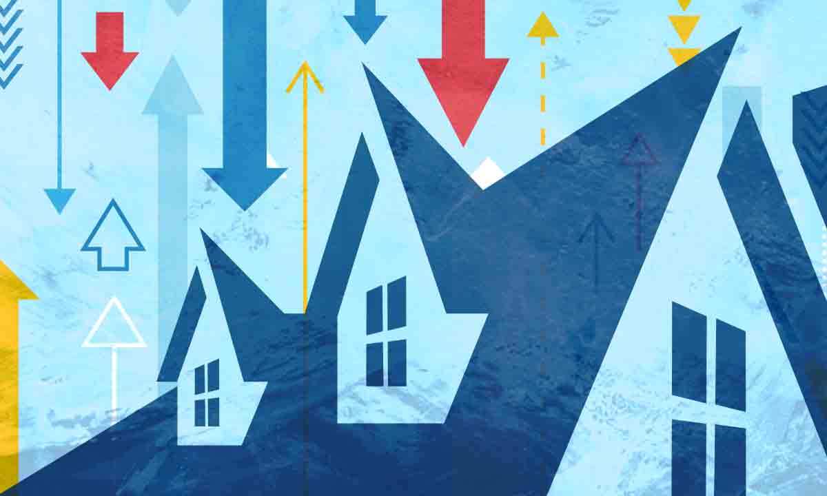 Housing Affordability RBC Thought Leadership