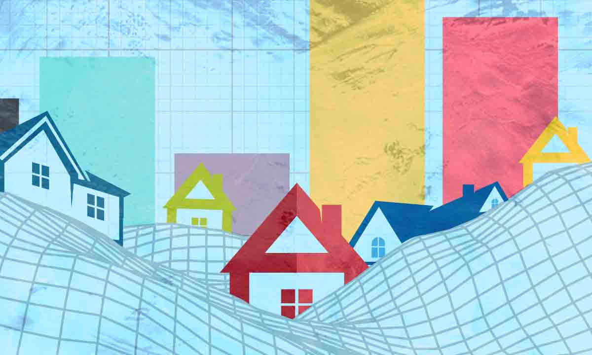 Housing Affordability RBC Thought Leadership