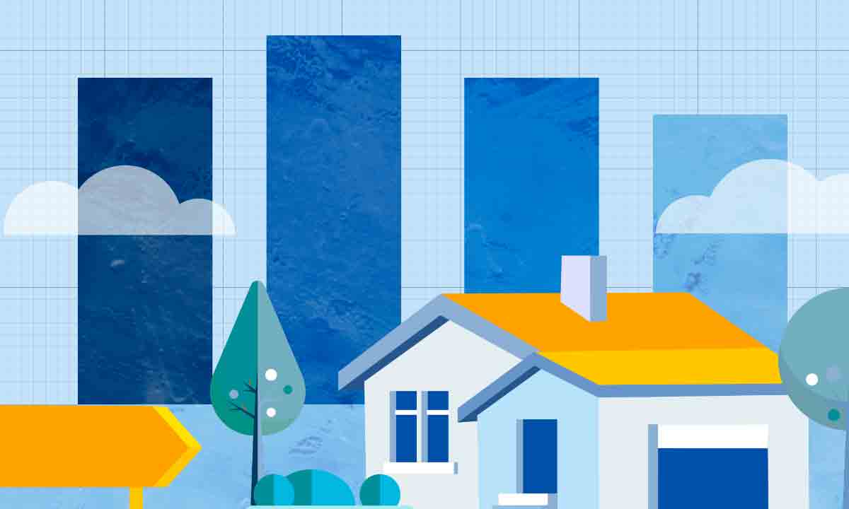 Housing Affordability RBC Thought Leadership