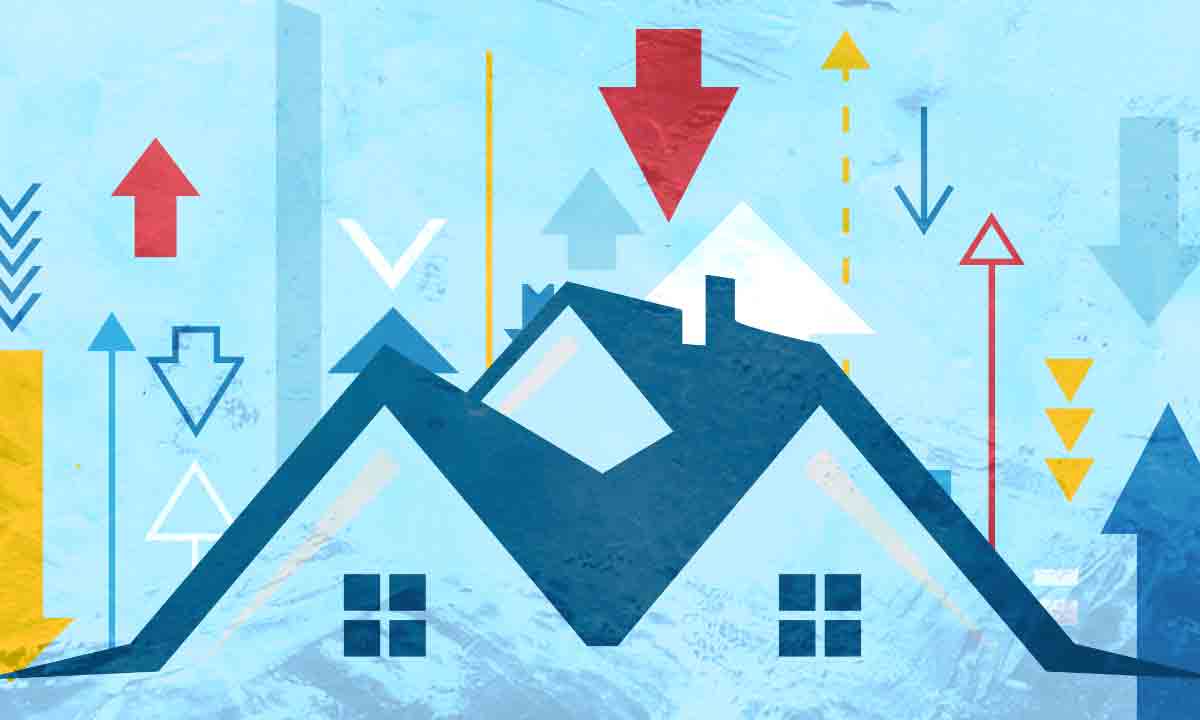 Housing Affordability RBC Thought Leadership