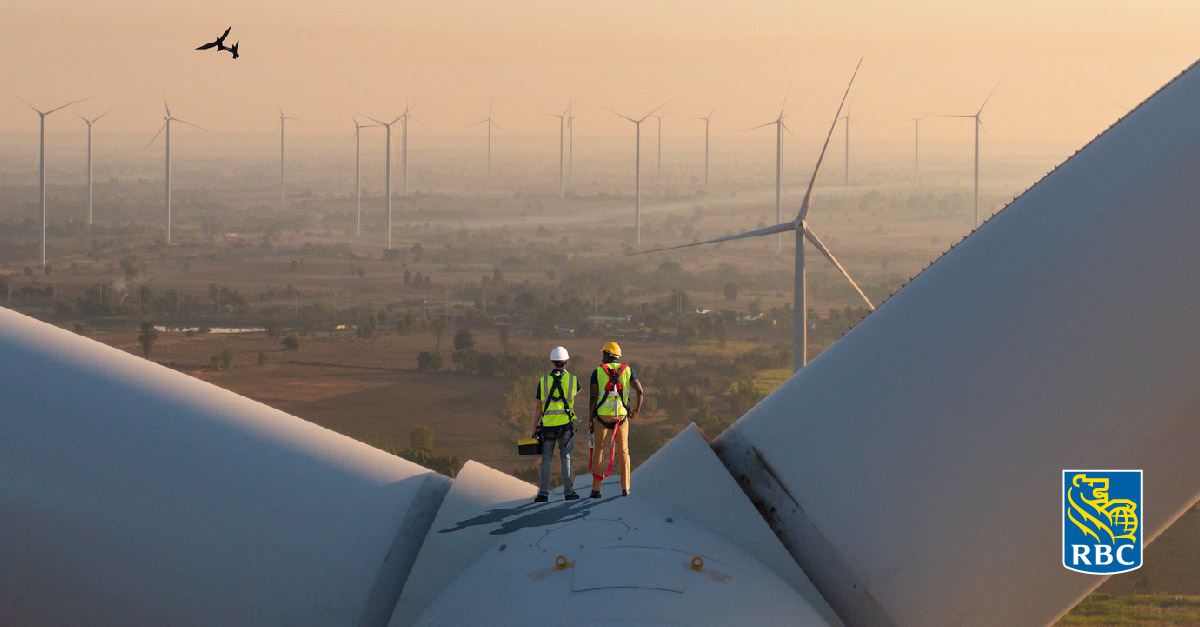 Green Collar Jobs The skills revolution Canada needs to reach Net Zero