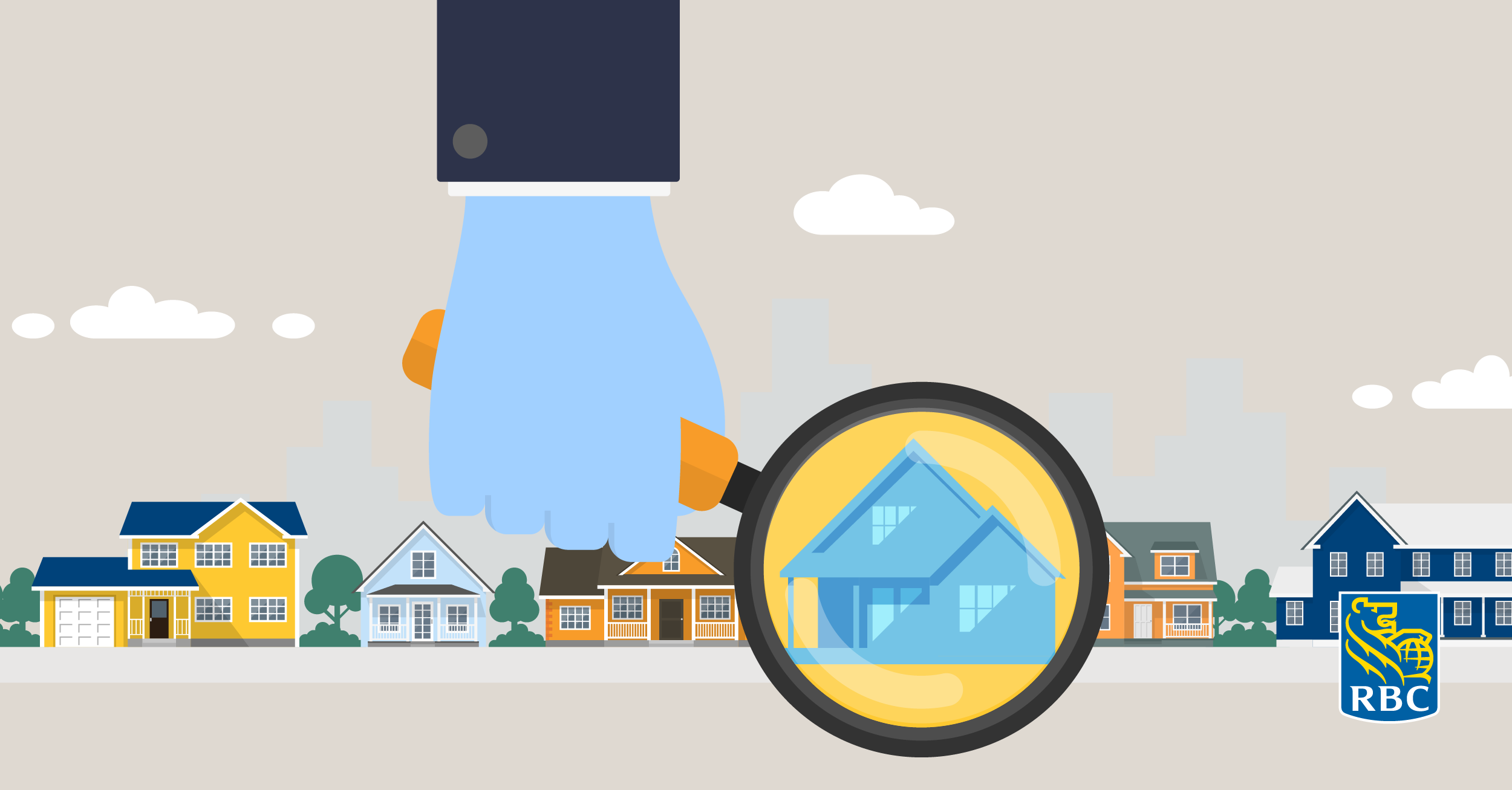 Is the dip in ownership costs a turning point for housing affordability