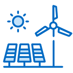Image of Wind and Solar