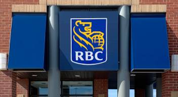 an RBC branch