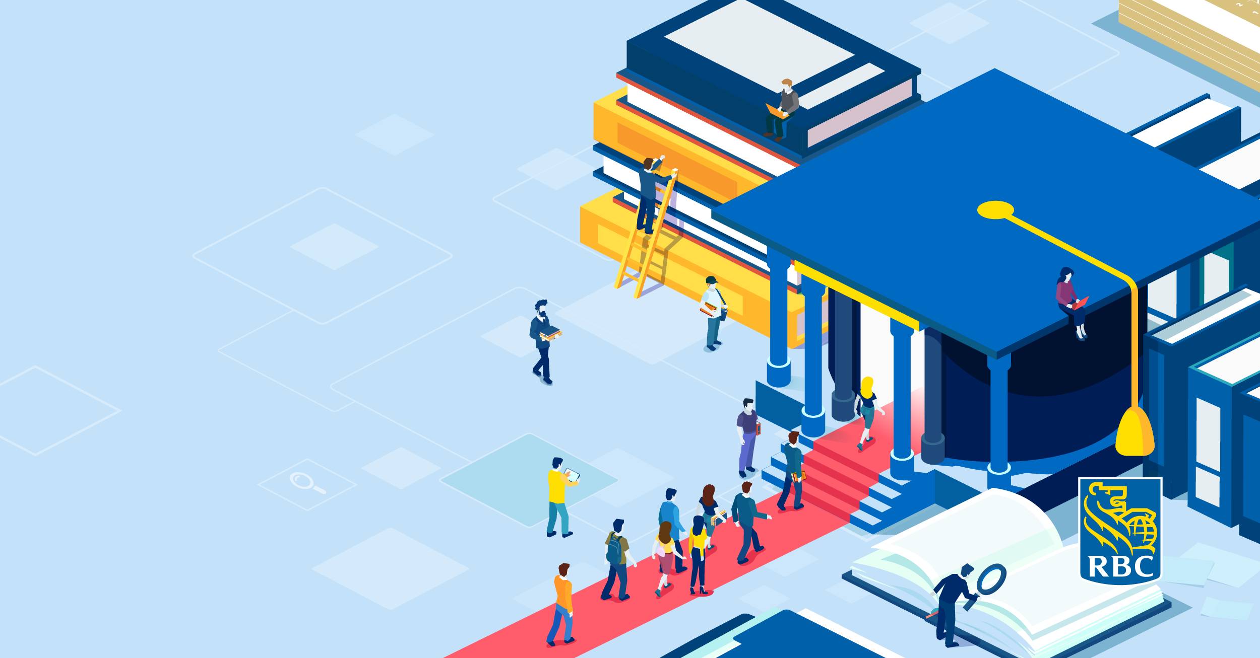 Capitalizing on a highly educated workforce: How postsecondary education can help fix our productivity crisis Capitalizing on a highly educated workforce: How postsecondary education can help fix our productivity crisis
