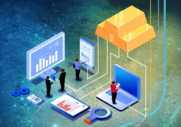RBC Disruptors: The Data Dividend