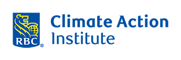 RBC Climate Action Institute logo