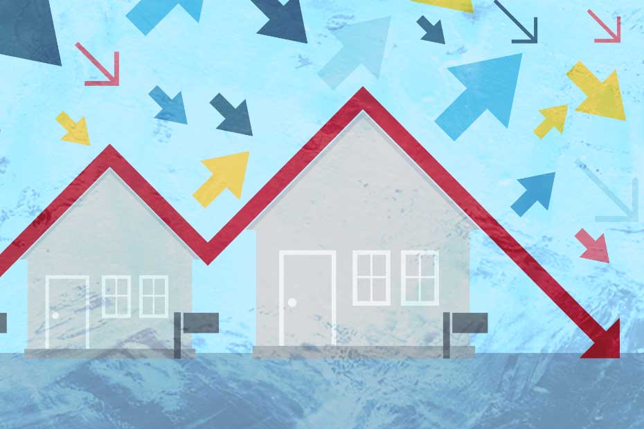 Canada's Housing Market Woke up in May RBC Economics