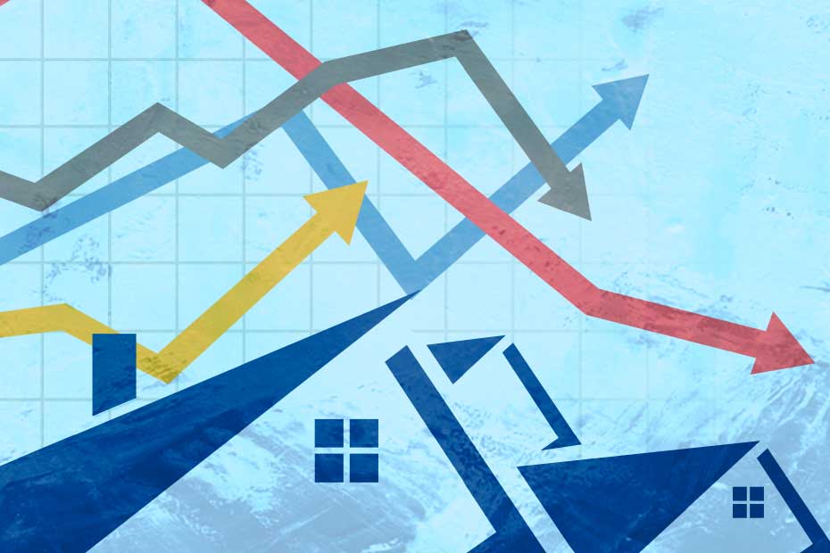 Recent Housing Affordability Loss May Prove Temporary RBC Economics