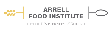Arrell Food Institue logo