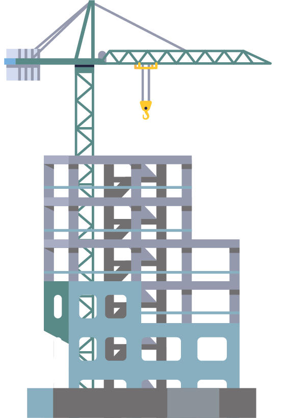 HVAC system highrise buildings - Lipa-Innovation