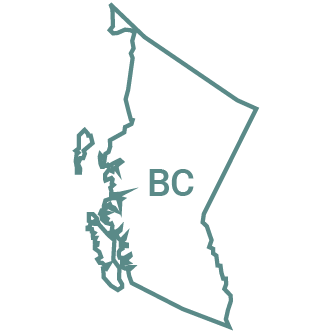 Image of British Columbia icon