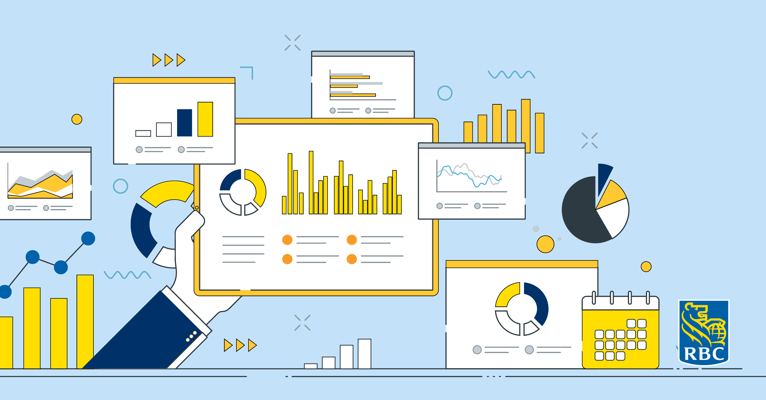 Three reasons why 2024’s 2 inflation isn’t 2019’s 2 RBC Thought